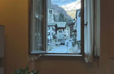 Appartamento Zeli e Old Alagna - Foto 5