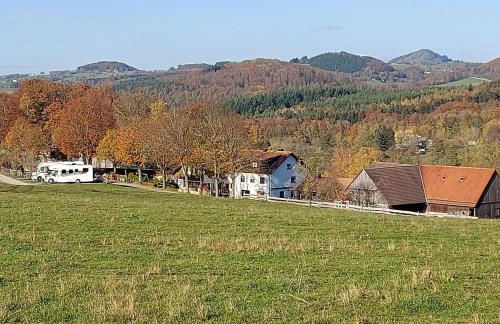 Ferienwohnungen Lahmenhof - Foto 26