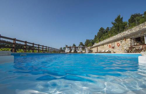 Paxos Santa Marina Villas - Photo 1