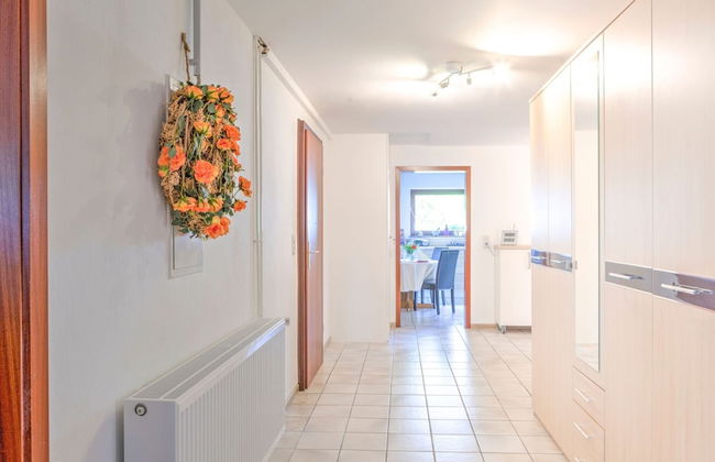 Sonnige Wohnung in Bad Driburg mit Garten - Foto 30