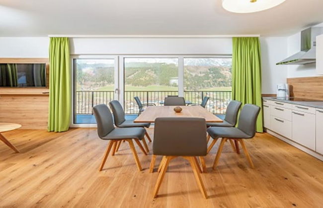 Panorama Lodge Premium Apartments - Foto 28