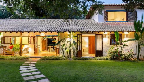 Casa Pini - Condomínio Altos de Trancoso, próxima ao Quadrado - Foto 2