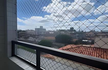 Na Orla de Petrolina, ar condicionado e elevador - Photo 31