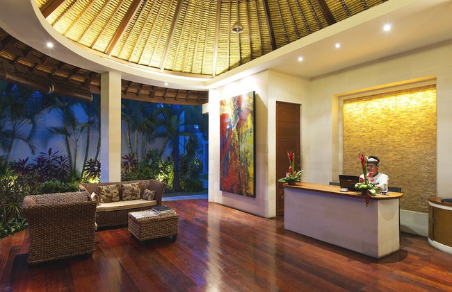 Chandra Bali Villas - Foto 2