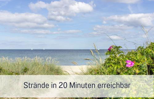 Moderne-Kate-Kiel Apartment Nabel - Foto 10