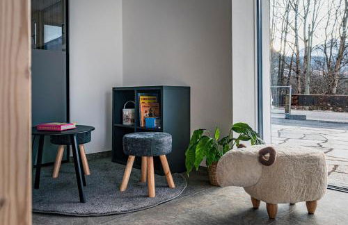 Arnica Alpin Lodge 1 - Photo 29