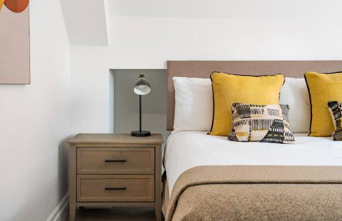 The Jubilee by Supercity Aparthotels - Foto 42