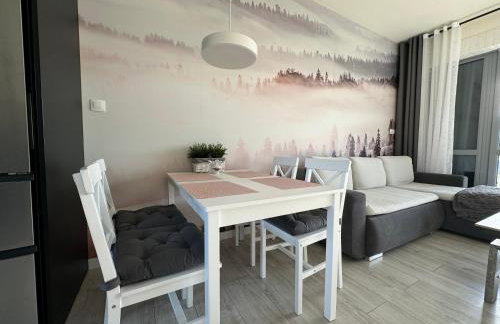 Zaczarowane Wzgórze - Domek w Beskidach - Foto 12