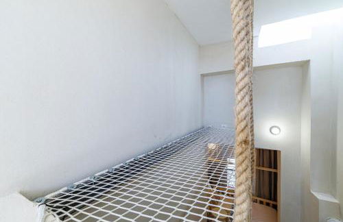 62 CARNOT LOT 7 - Appartement Duplex Atypique- climatise - 2 chambres - Photo 13