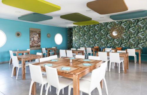 Résidence Odalys Acqua Bella - Foto 12