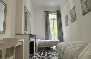 Appartement Avenue Feuchères Arènes - Photo 11