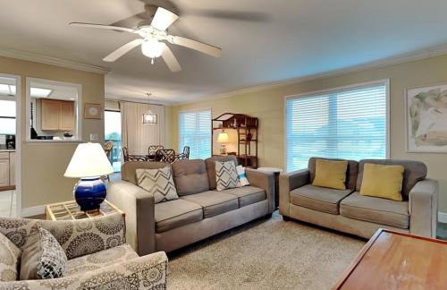 Spinnaker #2A by Southern Vacation Rentals - Foto 25