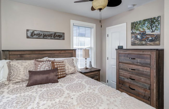 Five Points Bungalow - Foto 7