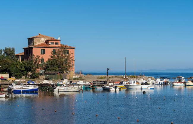 Sunset Populonia - Foto 28