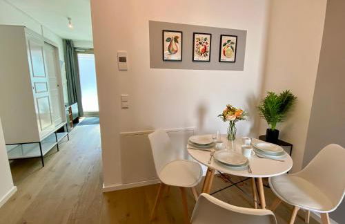 Apartments am Lutherplatz - Foto 6