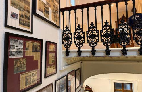 Westwood House, Hastings - Spacious 5 Ensuite Home Near Hastings Town & beach - Foto 18