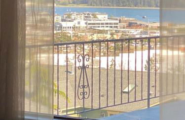 Mt. Baker View Harbor King Bed Fire Pit - Foto 17