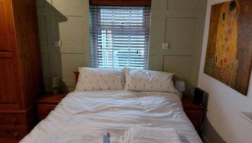 Studio apartment in Lichfield city centre - Foto 5