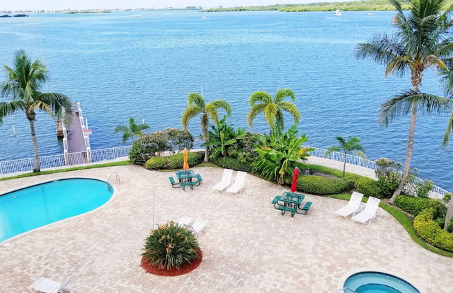 Boca Ciega Resort - Foto 56