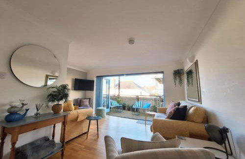 Modern Townhouse with Waterside Views Turnchapel - Foto 28