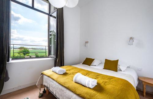 Jolie Masdame un espace incroyable - Foto 29