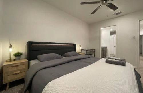 Deluxe Duplex - Foto 13