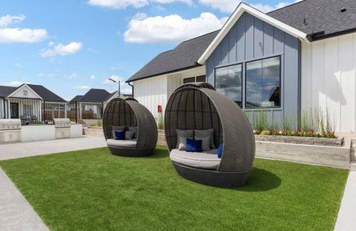 Charming Magnolia Retreat Clubhouse and Gym Access - Foto 31