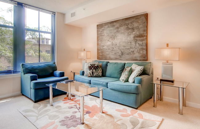 Bluebird Suites in Crystal City - Photo 19