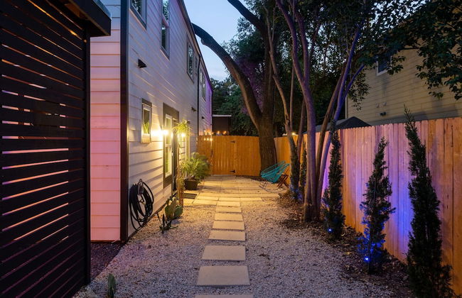 Stunning 3rd St Escape 6th Street 4 min Walk - Foto 19