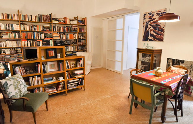 NoLo Art Apartment - Foto 1