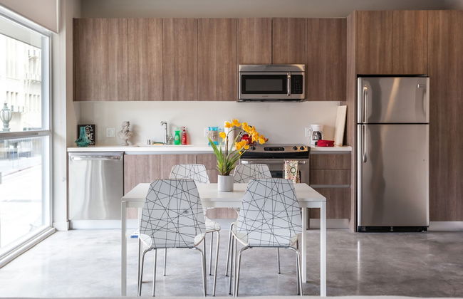 Tripbz Olive Suites - Foto 24