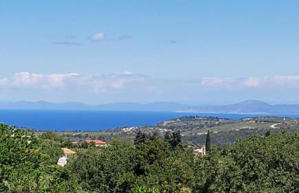 Lotza Traditional House Salakos - Foto 26