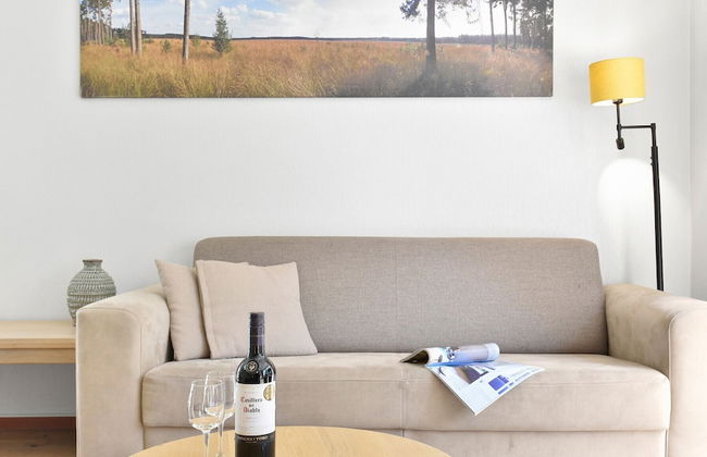 Summio Parc Duc de Brabant - Photo 66