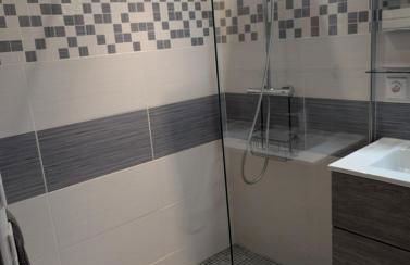 Grande maison familiale proche La Mine d'or - Foto 30