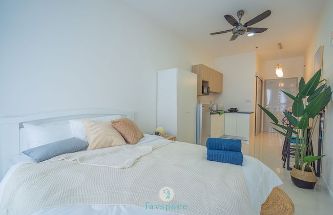 High Park Kelana Jaya by FavSpace - Photo 16