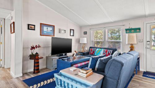 Counting Corks - Waterfront, Pet friendly, private dock! - Foto 5