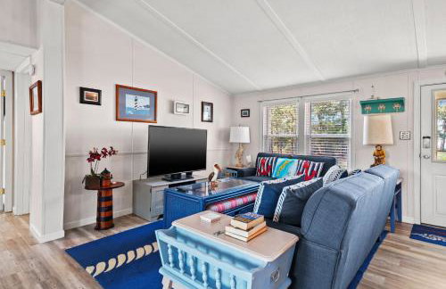 Counting Corks - Waterfront, Pet friendly, private dock! - Foto 5