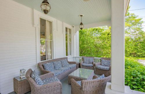 525 Route 28 Harwich Port Cape Cod - - The Mooring - Foto 58