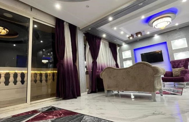 Heaven Pyramids View Apartment - Foto 5