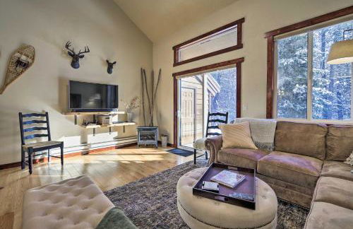 McCall Condo with Paddle Boards - Near Payette Lake - Foto 1