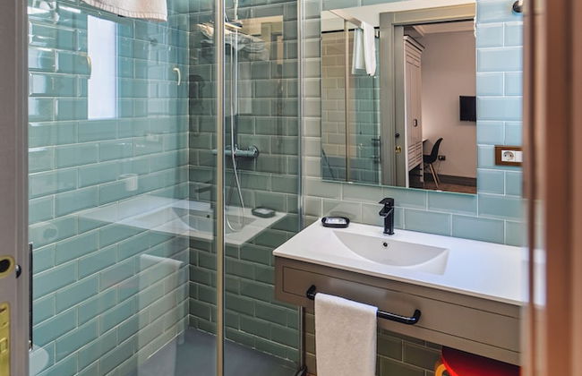 Blue Windows House - Foto 19