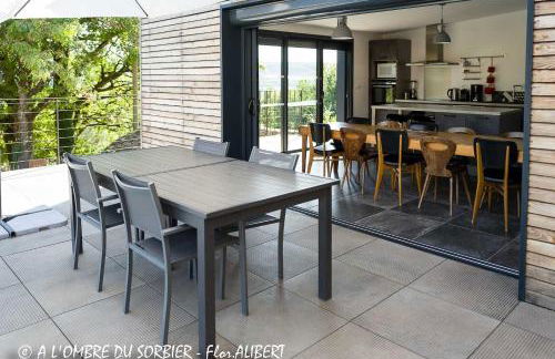 A l'OMBRE du SORBIER - Foto 18