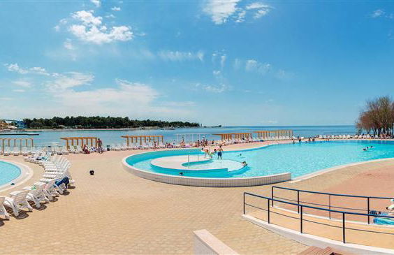 Apartments Katoro Plava Laguna - Foto 37