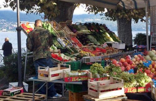 Tresa Bay House - Lugano Lake - Foto 42