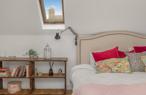 Rosies Retreat 2 Bedroom Farm Cottage - Foto 17