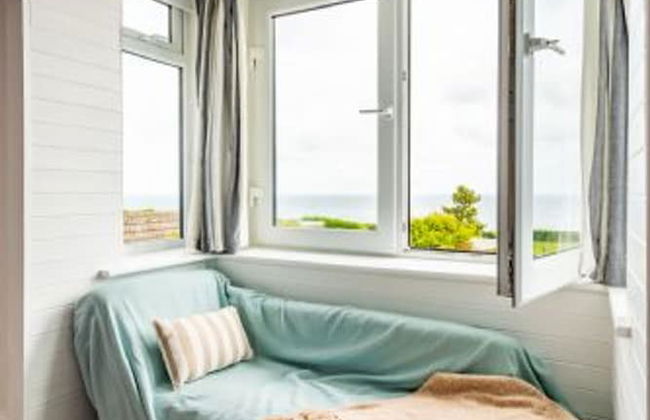 Host Stay Seaview - Foto 9