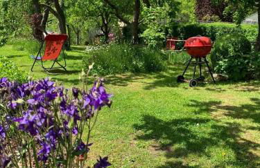 Ferienwohnung am Obstgarten - Foto 17