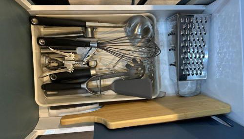 Charming 1 bed - near Marlow - Foto 5