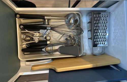 Charming 1 bed - near Marlow - Foto 5