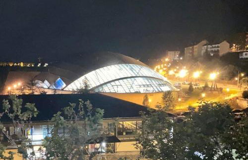 Súper exterior, vistas, amplio y muy agradable! - Foto 1